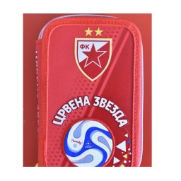 Komplet pernica FKCZ