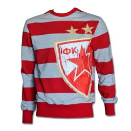 Duks na štrafte "Grb" FKCZ