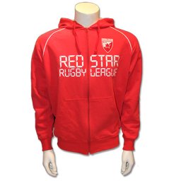 Zip duks ragbi kluba Crvena zvezda