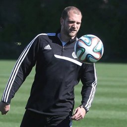 Adidas duks FK Partizan 5017