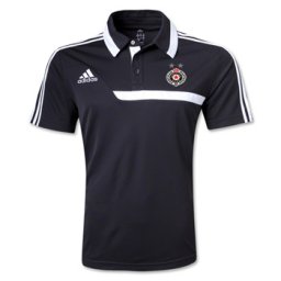 Adidas polo majica Tiro 2014 FK Partizan 2512