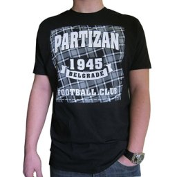 Majica "Partizan 1945" FK Partizan 2094