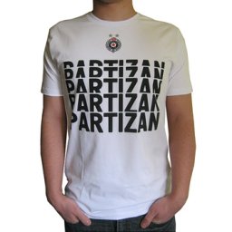 Majica "Partizan Partizan" FK Partizan 2092