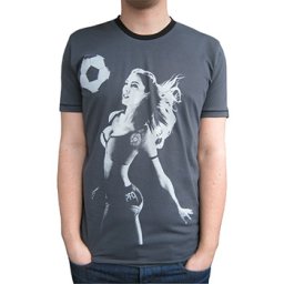 Majica "Silueta" FK Partizan 2877