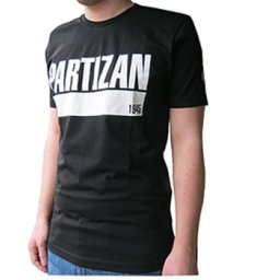 Majica FK Partizan "Pruga" 2874