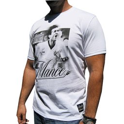 Majica Legende "Mance" FK Partizan 4043