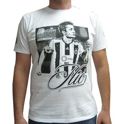 Majica Legende "Sale Ilić" FK Partizan 4042