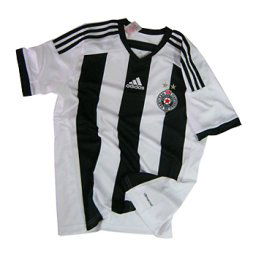 Adidas dečiji dres za sezonu 2014/15