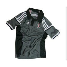 Adidas gostujući dečiji dres za sezonu 2014/15