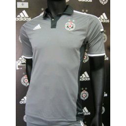 Adidas gostujući dres FK Partizan za sezonu 2014/15