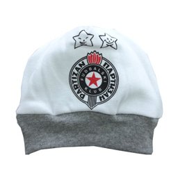 Bebi kapica FK Partizan 3084