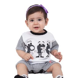 Bebi zeka FK Partizan 3205