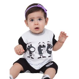 Bebi zeka FK Partizan 3206