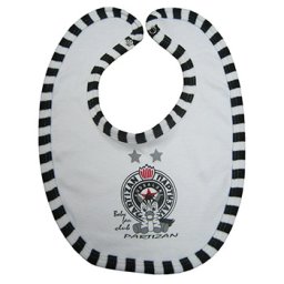 Portikla "Zebrica" FK Partizan 3036