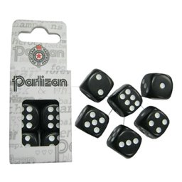 Kockice za jamb FK Partizan 2250