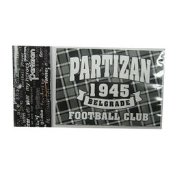 Magnet "Partizan 1945" FK Partizan 2065