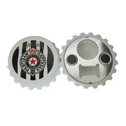Magnet otvarač zatvarač FK Partizan 2071