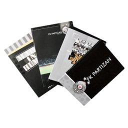 Sveska Partizan