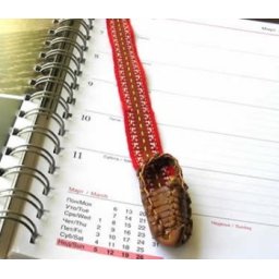 Bookmarker opanak
