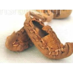Opančići u paru - 4 cm