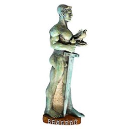 Magnet Beogradski pobednik