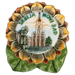 Magnet Suncokret