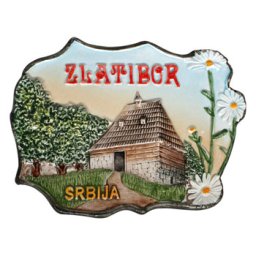 Magnet Zlatibor
