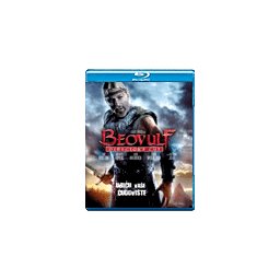 Beovulf [director`s cut] (Blu-ray)