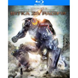 Bitka za Pacifik (2x Blu-ray)