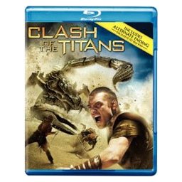 Borba Titana (Blu-ray)