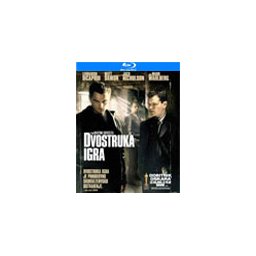 Dvostruka igra (Blu-ray)