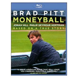 Formula uspeha (Blu-ray)