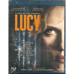 Lusi (Blu-ray)