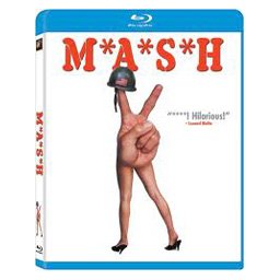 MASH (Blu-ray)