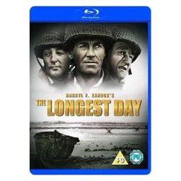 Najduži dan (2x Blu-ray)