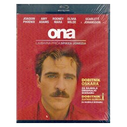 Ona (Blu-ray)