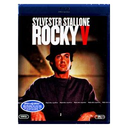 Roki V (Blu-ray)