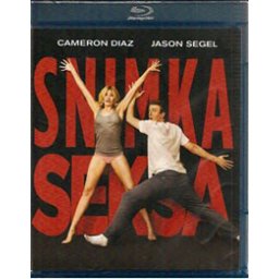 Seksi snimak / Sex Tape (Blu-ray)