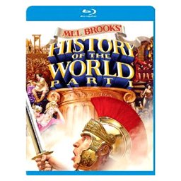Smešna strana istorije (Blu-ray)