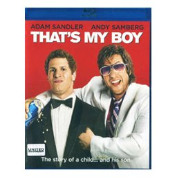 Tatin sin (Blu-ray)