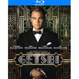 Veliki Getsbi (Blu-ray)