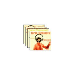 Zoran Simjanović - Muzika iz filmova (4CD)