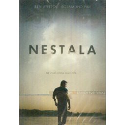 Iščezla / Nestala (DVD)