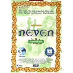 Neven - I serijal (3xDVD)