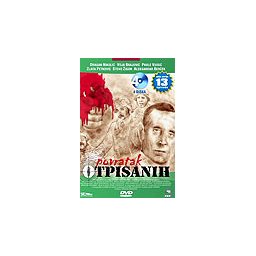 Povratak Otpisanih - 13 epizoda (4xDVD)
