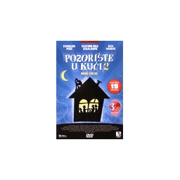 Pozorište u kući 2 (3xDVD)
