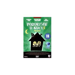 Pozorište u kući 3 (5xDVD)