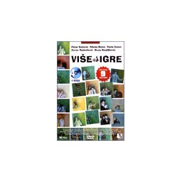 Više od igre (4xDVD)