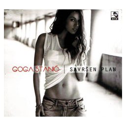 Goga Stanić - Savršen plan (CD)