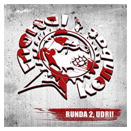 Mortal Kombat - Runda 2, udri (CD)